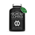 Image 1 for Magnesium Complex with Zinc, Vitamins D3 & B6 120 Capsules