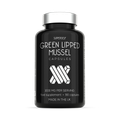 Image 1 for Green Lipped Mussel New Zealand 1000mg 90 Capsules