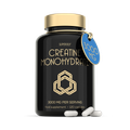 Image 1 for Creatine Monohydrate 3000mg 120 Capsules