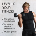 Image 4 for Creatine Monohydrate 3000mg 120 Capsules