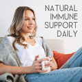 Image 3 for Immune System Booster - Support & Recovery Complex 120 Capsules