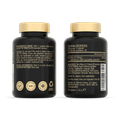 Image 2 for Sea Moss Wildcrafted North Atlantic 30 Capsules