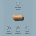 Image 5 for Sea Moss Wildcrafted North Atlantic 30 Capsules