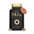 Image 1 for Himalayan Shilajit 60 Capsules