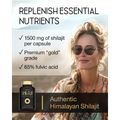 Image 3 for Himalayan Shilajit 60 Capsules