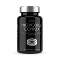 Image 1 for Myo-Inositol Complex 2000mg with Zinc, Folic Acid, Vitamin B6 & Chromium 90 Vegan Capsules