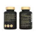 Image 2 for Gentle Iron 17mg with Vitamin C 60 Capsules