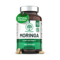 Image 1 for Moringa Leaf Extract 2000mg 60 Capsules