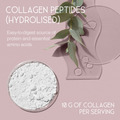 Image 5 for Premium Bovine Collagen Peptides Powder 400g