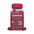 Image 1 for Magnesium 150mg Grape Flavour 60 Gummies
