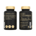 Image 2 for Fish Oil Omega-3 3000mg Triple Strength 120 Softgels