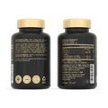 Image 2 for Cod Liver Oil 2000mg 60 Softgels Odourless