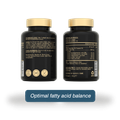 Image 2 for Omega 3-6-9 3000mg 90 Softgels with Premium Fish Oil, Flaxseed & Sunflower Oil