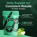 Image 5 for Creatine Gummies 5000mg 120 Gummies 1 Month Supply