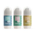 Image 1 for Summer Essentials Refillable Roll-On Trio