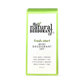 Image 2 for The Natural Deodorant Co. Fresh Start Mini Deodorant Set 1 Each
