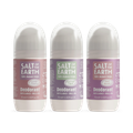 Image 1 for Fresh Florals Refillable Roll-On Trio