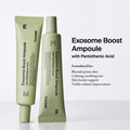 Image 3 for Exosome Boost Ampoule Mini 30g