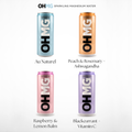 Image 3 for Variety Pack Sparkling Magnesium Water - 4x 330mL
