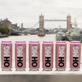 Image 4 for Raspberry & Lemon Balm Sparkling Magnesium Water - 4x 330mL