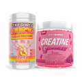 Image 1 for Clear Whey Peach & Creatine Duo