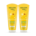 Image 1 for Baby Shampoo & Body Wash Bundle