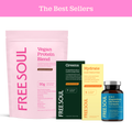 Image 2 for Bestsellers Bundle