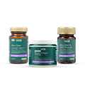 Image 1 for Hair, Skin & Nails Complete Beauty Bundle
