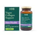 Image 1 for Hair, Skin & Nails Vegan Beauty Bundle