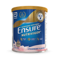 Image 1 for Ensure NutriVigor Powder Strawberry 400 g