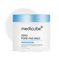 Image 1 for Zero Pore Pads Mild (70 pads)