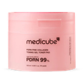 Image 1 for PDRN Pink Collagen Toning Gel Toner Pad 70ea