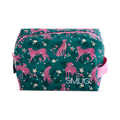 Image 1 for Toiletry Bag - Cheetah