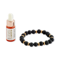 Image 2 for Aromatherapy Bracelet - Centre