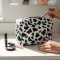 Image 3 for Wash Bag Smug Wash Bag Cow