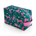 Image 2 for Wash Bag Smug Wash Bag Cheetah
