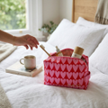 Image 3 for Wash Bag - Longheart