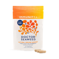 Image 1 for Doctor Seaweed's Immunity+ Supplement 30 Capsules