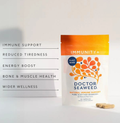 Image 2 for Doctor Seaweed's Immunity+ Supplement 30 Capsules