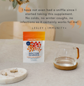 Image 3 for Doctor Seaweed's Immunity+ Supplement 30 Capsules