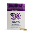 Image 1 for Doctor Seaweed's Focus+ Supplement 60 Capsules