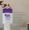 Image 2 for Doctor Seaweed's Focus+ Supplement 60 Capsules