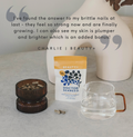 Image 5 for Doctor Seaweed's Beauty+ Supplement 30 Capsules
