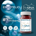Image 1 for 1-MNA 29mg 30 capsules