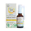 Image 1 for Organic Propolis and Sage Throat Spray