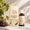 Image 2 for Red Grapes and Propolis Extract