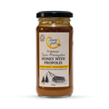 Image 1 for Organic Honeydew Honey With Propolis