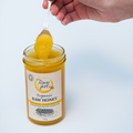 Image 2 for Organic Raw Honey
