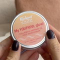 Image 3 for My YOUTHFUL glow! Collagen & Moringa Oil Face Moisturiser Day Cream. 50ml