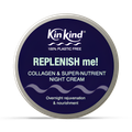 Image 1 for REPLENISH me! Collagen & Super-Nutrient Night Cream